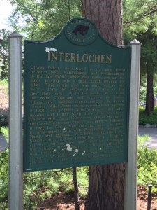 Interlochen