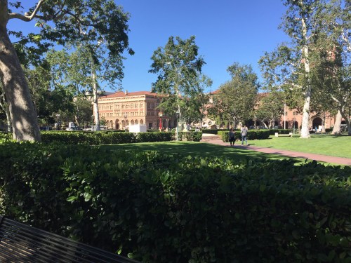 USC